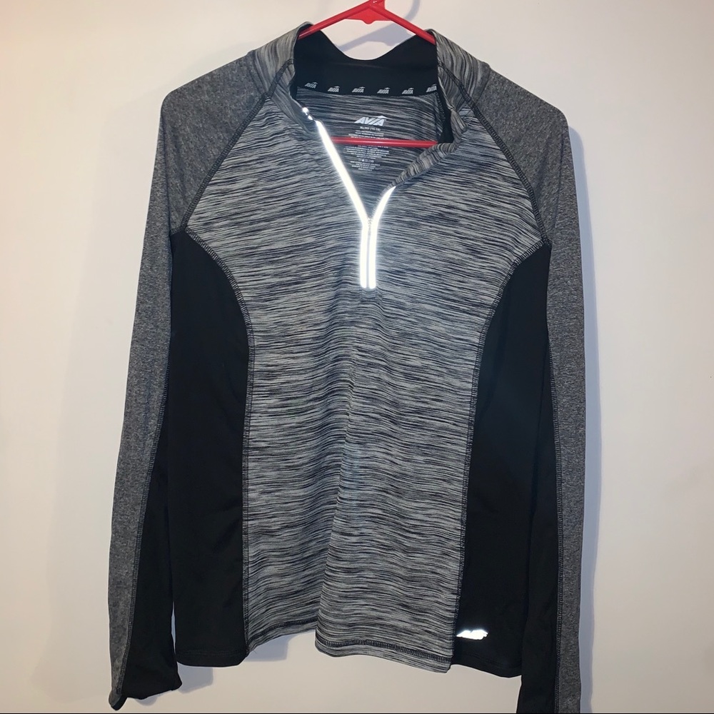 Sport Pullover 3/4 Zip